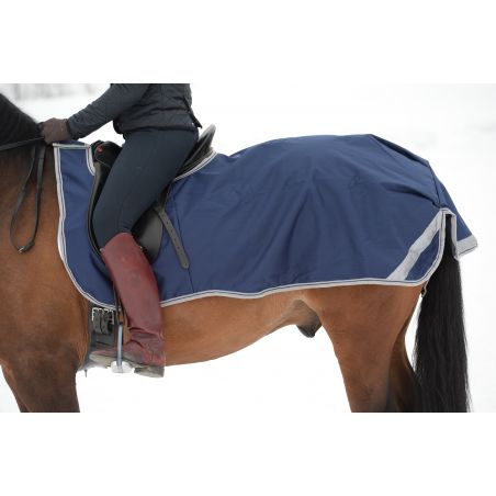 Arbeitsdecke Bucas Freedom