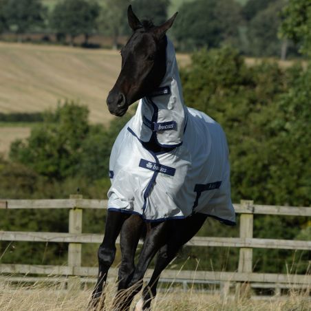 Fliegendecke Bucas Freedom Full Neck