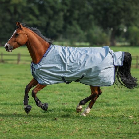 Bucas Power Turnout Medium 150g Decke