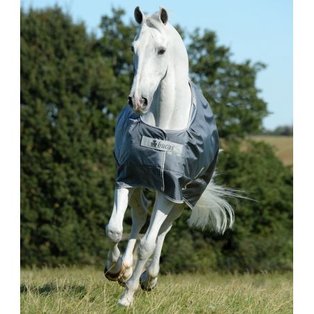 Bucas Smartex Big Neck Medium 150g Decke