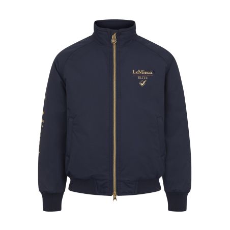 Mini LeMieux Elite Team Jacke