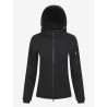 Softshell-Jacke LeMieux Celine - Schwarz