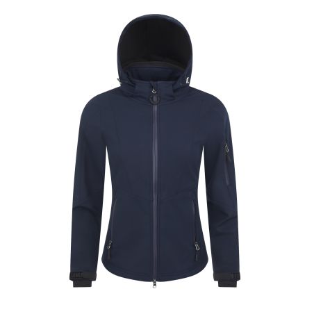 Softshell-Jacke LeMieux Celine