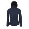 Softshell-Jacke LeMieux Celine - Marineblau