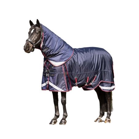 LeMieux Kudos Thermo Pro 100 g Outdoor-Decke