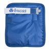 Brusterweiterung Standard Bucas 24 cm - Marineblau