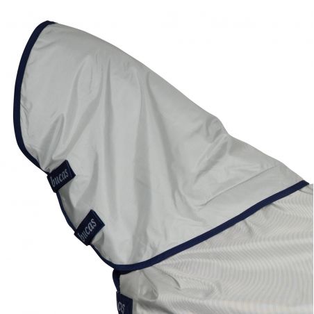 Halsdecke Bucas Power Combi Neck