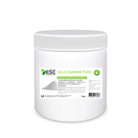 Glucosamin Pure ESC Laboratoire