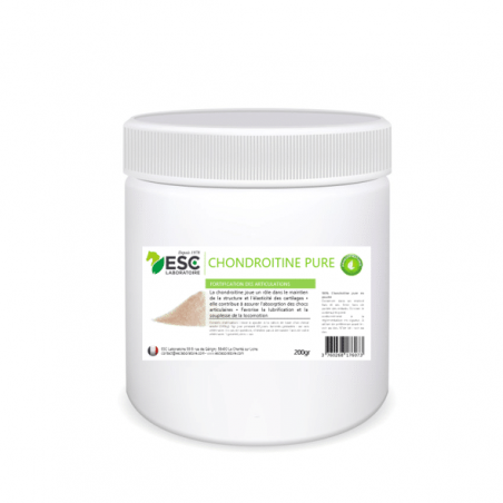 Chondroitin Pure ESC Laboratoire
