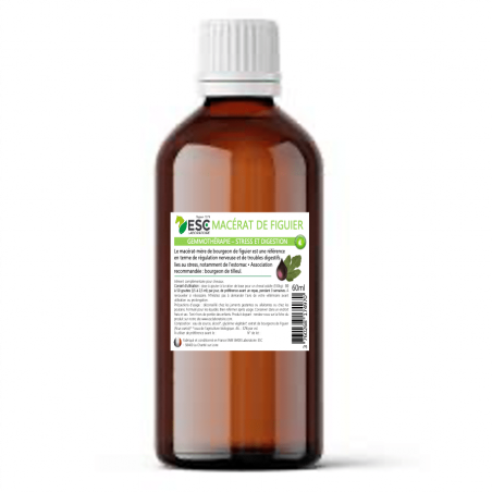 Mazerat aus Feigenbaumknospen ESC Laboratoire