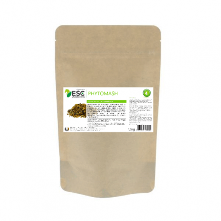 Phytomash ESC Laboratoire