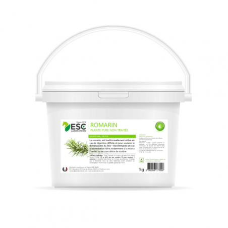 Rosmarin ESC Laboratoire