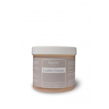 Lederfett Horze
