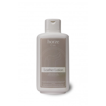 Lederlotion von Horze