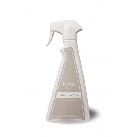 Horze Lederpflege-Spray