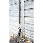 AUFHÄNGUNG FÜR HEUSACK LITTLE BIT FEEDERS