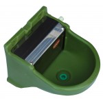 Polyflex-Tränke mit konstantem Wasserniveau – Ref Ref Ref La Gée