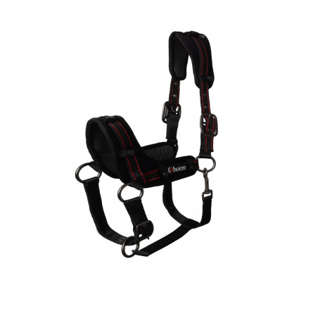 Halfter Cairo Infrarot Horze