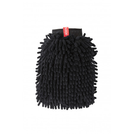 Putzhandschuh aus Mikrofaser Horze