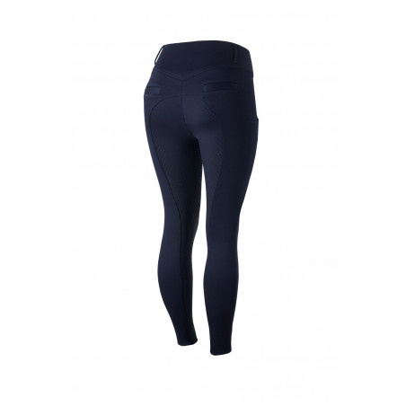 Thermohose Vollbesatz Mira Damen Horze