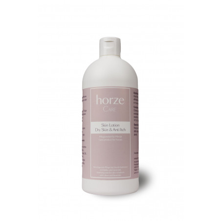 Juckreizlotion Horze