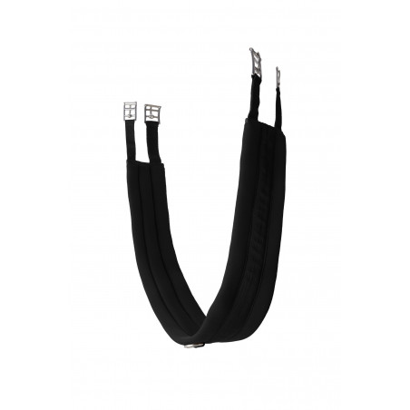 Neoprenriemen Dinant ohne Gummi Horze