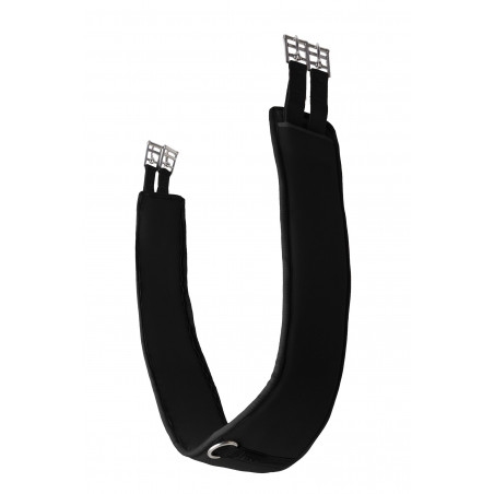 Vorgeformter Neopren-Gurt Frontera mit Gummizug Horze