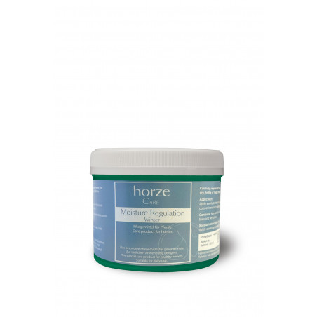 Horze Winter-Feuchtigkeitsregulator