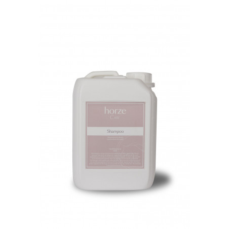 Nachfüllpackung Shampoo mit Teebaumöl Horze