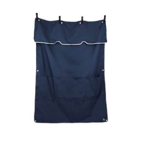 Boxvorhang und Aufbewahrung Neat & Tidy Horze