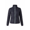 Reitjacke Cameron Damen Horze - Dunkelmarine