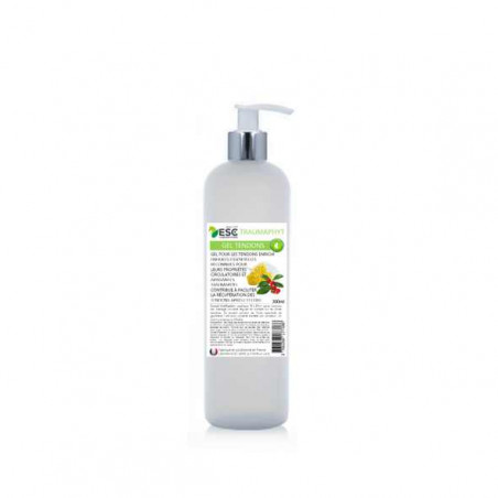 Traumaphyt Pferd ESC Laboratoire