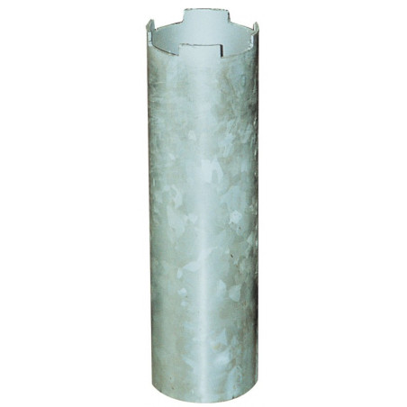 Hülse für Pfosten La Gée