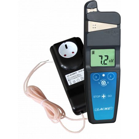 Stop + Go Fernbedienungspaket Lacmé