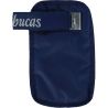 Brusterweiterung Bucas Click'n Go magnetisch 12 cm - Marineblau