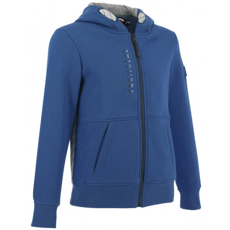 Equithème Monique Kinder-Sweatshirt