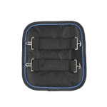 Brustverlängerung für Horze Avalanche Decke