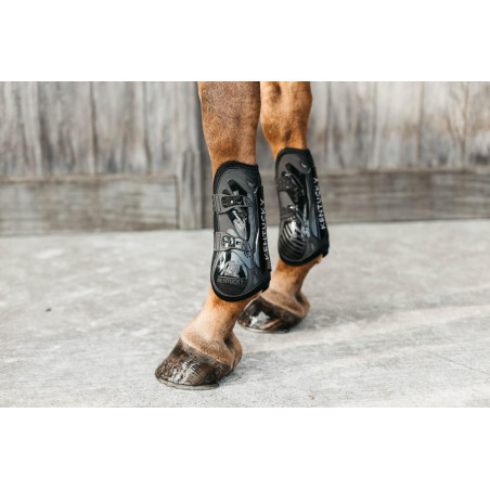 Gamaschen Bamboo Elastisch Kentucky