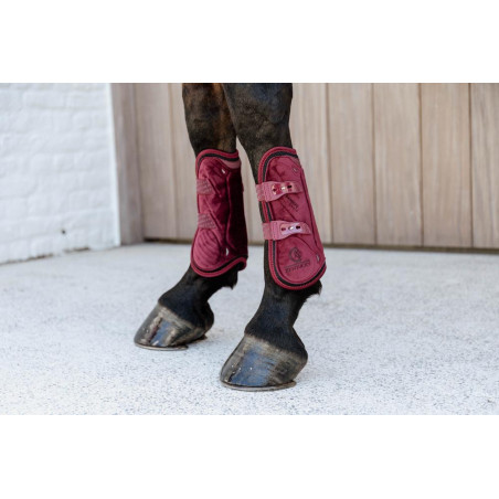 Gamaschen Bamboo Elastique Velvet Kentucky