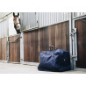 Tasche für Decken Kentucky - Marineblau