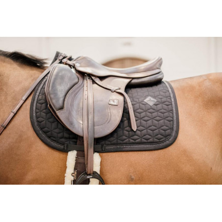 Satteldecke Glitter Rope Jumping Kentucky