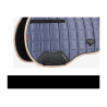 Satteldecke LeMieux Loire Classic GP Square - Blauer Jay
