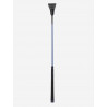 Hindernispeitsche LeMieux Grip-Tek - Marineblau