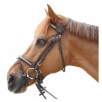 Bridon Pull Back Lacanau Privilege Reitsport