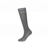 Glitter Socken Kentucky - Grau