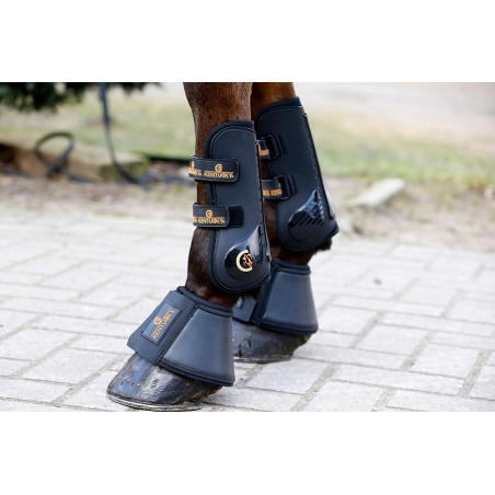 Leder-Glocken von Kentucky