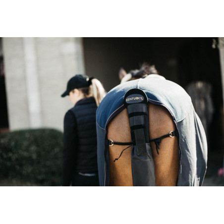 Schweifschutz & Tasche Kentucky