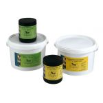 SAPO Renovierendes Salbenfett - Schwarz