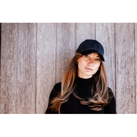 Baseballkappe Glitter Kentucky