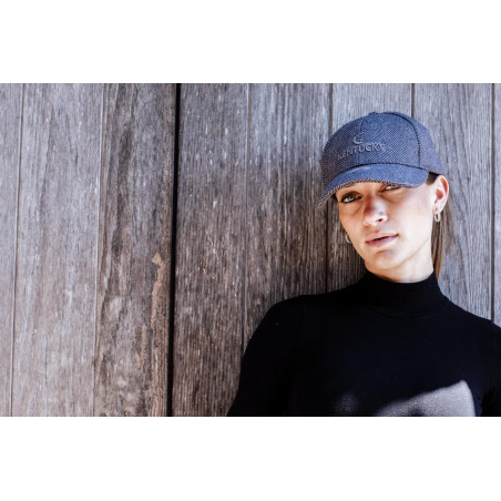 Baseballkappe Wolle Kentucky